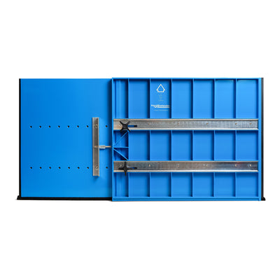 AquaDefender Barrière Anti-Inondation Réglable
