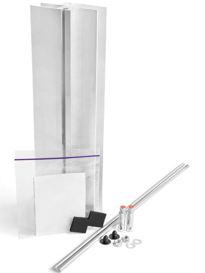 AquaDefender Kit de raccordement – 147cm à 216cm